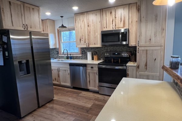 Kitchen Remodeling in Dardenne Prairie