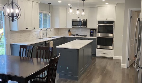 Kitchen Remodel Cost in St. Charles
