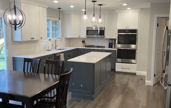 Kitchen Remodeling in St. Peters