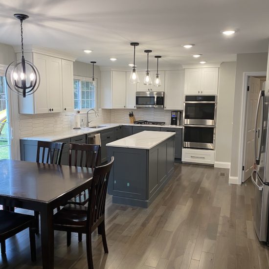 Kitchen Remodel Cost