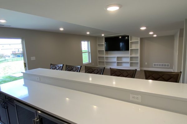 Home Remodeling in O’Fallon