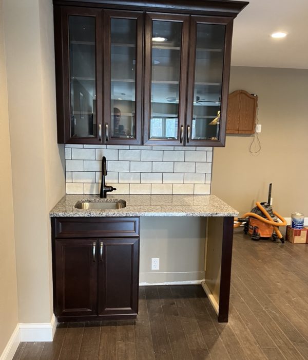 Kitchen Renovation in St Charles, MO