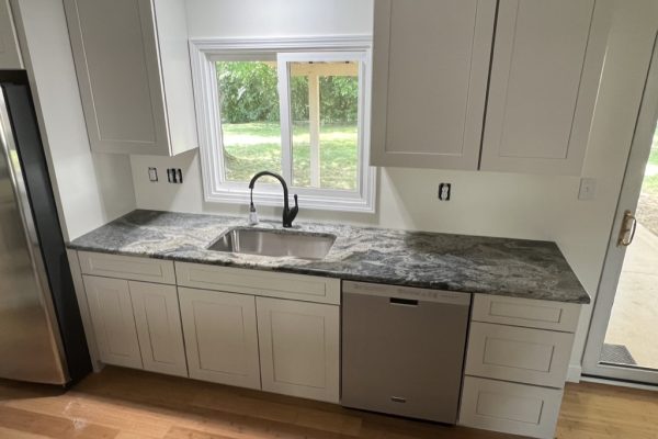 Kitchen Remodel Contractors in Wentzville
