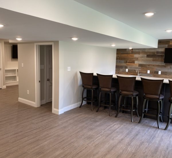 Remodeling in St. Charles