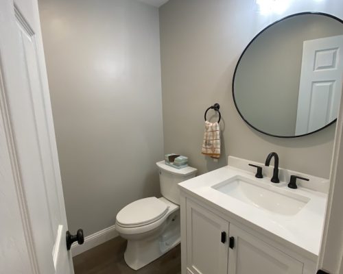 Bathroom Remodeling in St. Louis