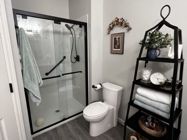 Bathroom Remodeling