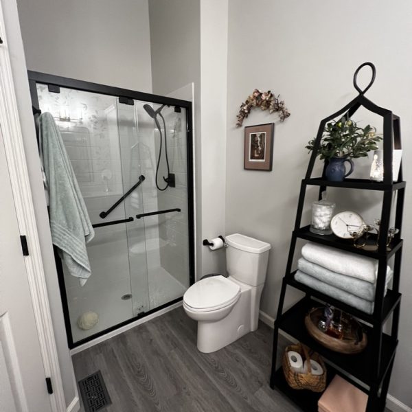 Bathroom Renovation Contractor in St. Charles