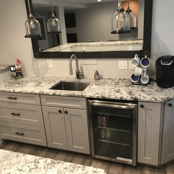 Kitchen Remodeling in Dardenne Prairie