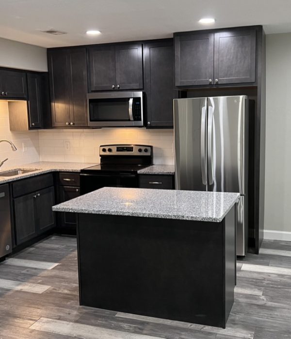 Kitchen Remodel Contractors in Wentzville
