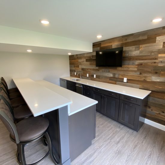 Home Remodeling in Weldon Spring