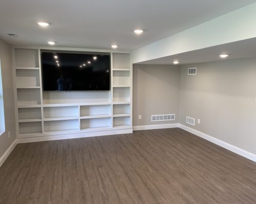 home remodeling contractor