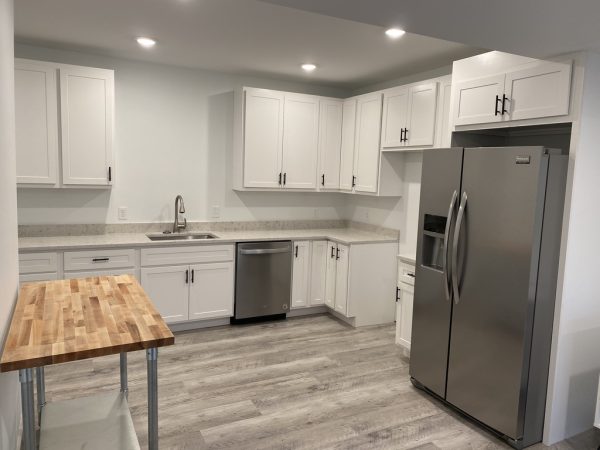 Home Remodeling Contractor in St. Charles