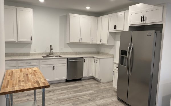 Kitchen Remodeling in Weldon Spring