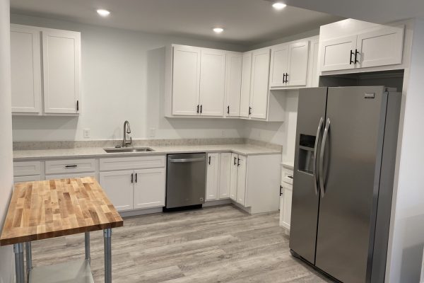 Kitchen Remodeling in Dardenne Prairie