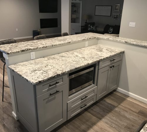 Home Additions in St Charles