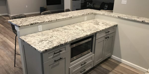 home remodeling contractor