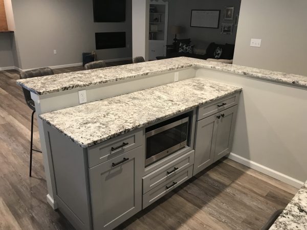 home remodeling contractor