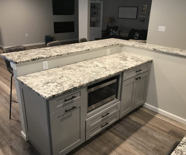 home remodeling contractor