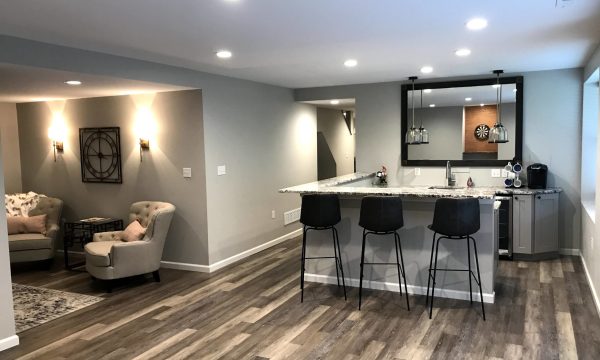 Home Remodeling in Weldon Spring