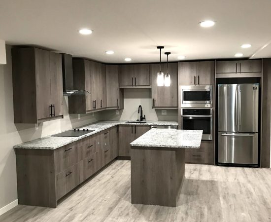 Kitchen Remodeling in St. Charles