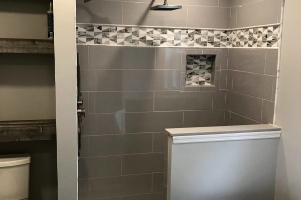Bathroom Renovation Contractor in St. Charles
