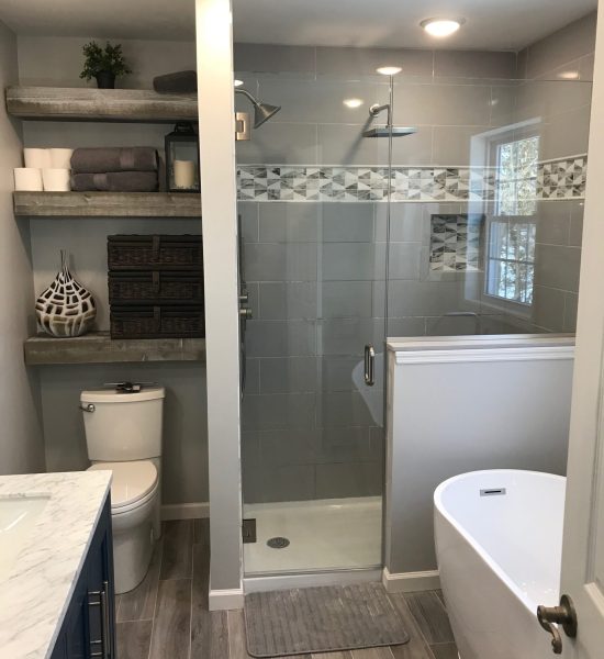Home Remodeling Contractor in St. Charles