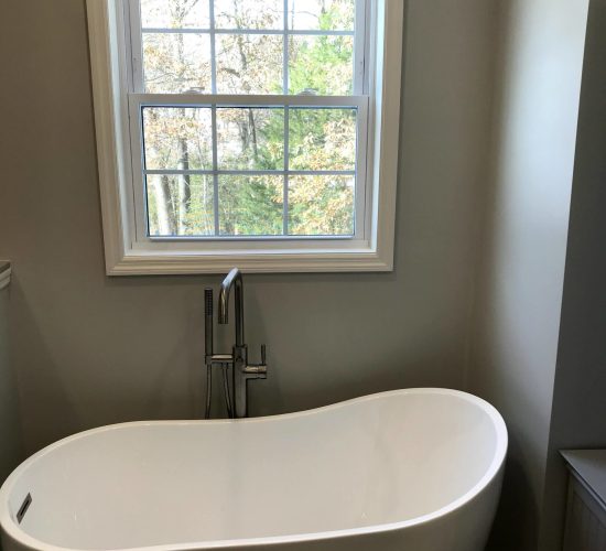 Bathroom Remodeling