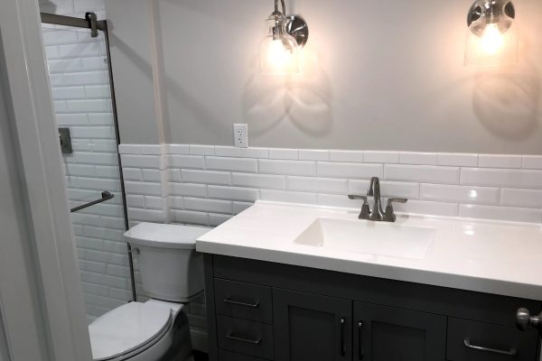 Bathroom remodeling Wentzville