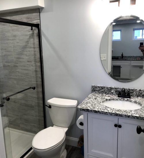 Bathroom Renovations in Dardenne Prairie