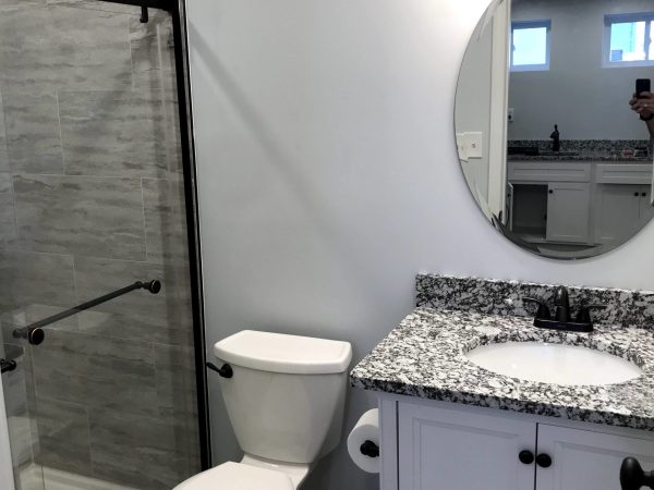 bathroom upgrade ideas