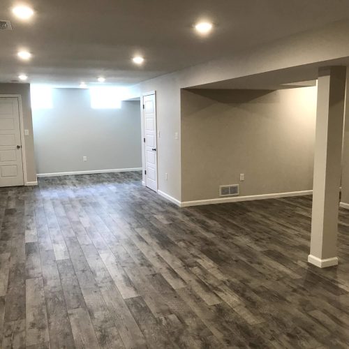 Home Improvement Services in Cottleville