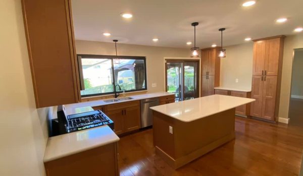 Small Kitchen Remodel Ideas