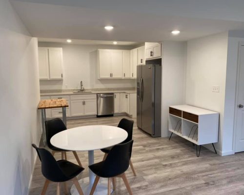 Home Remodeling Ideas in O'Fallon