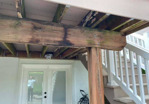 contractor wentzville