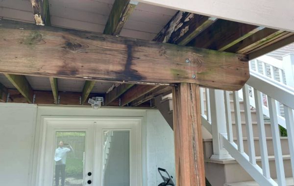 contractor wentzville