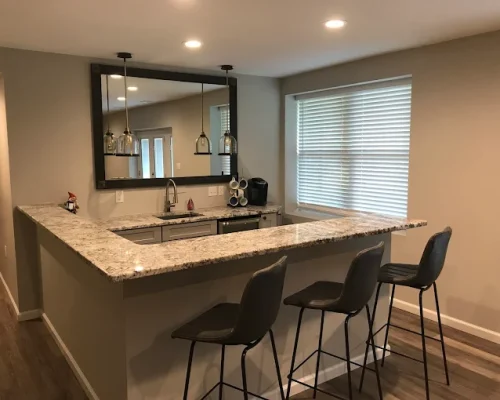 Home Remodeling in Ballwin