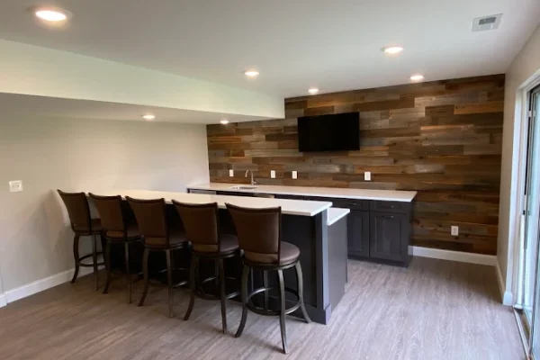 remodeling