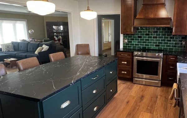 Kitchen Remodeling in St. Charles