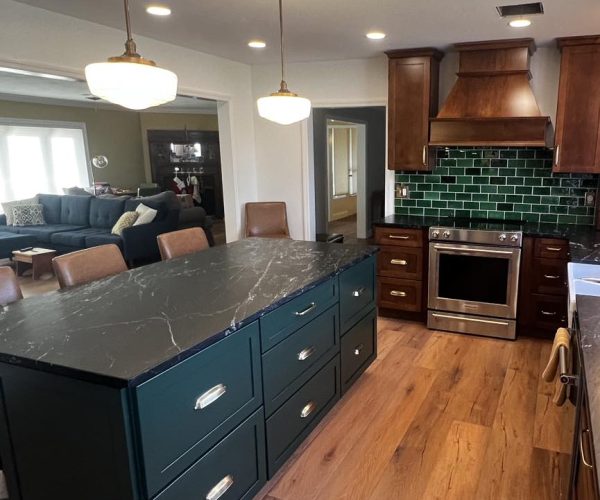 Kitchen Remodeling in St. Charles