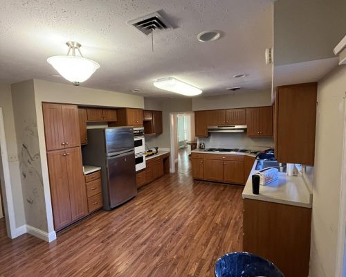 smart kitchen layout ideas in Missouri with Epoch Remodeling