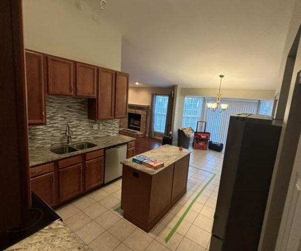 kitchen remodeling MO