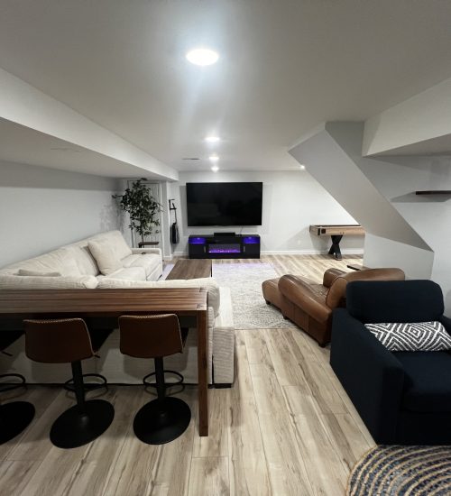 Missouri home remodeling