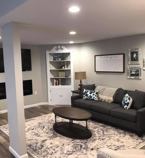 Home Remodeling
