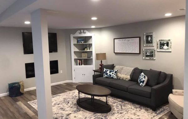 home remodelling