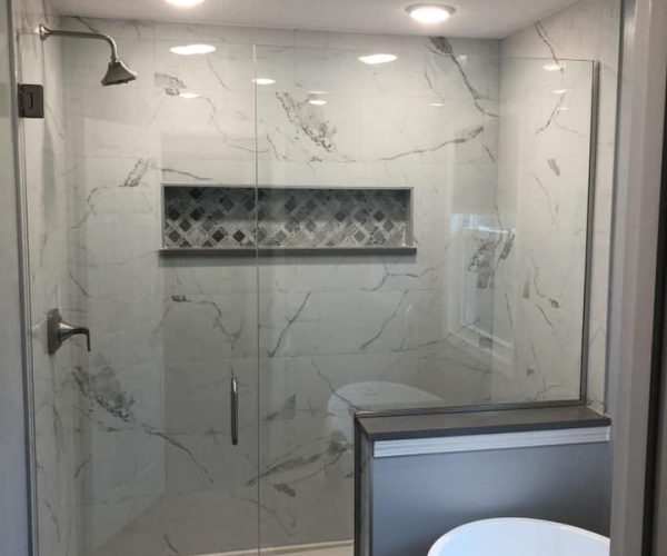 kitchen and bathroom remodel contractor Wentzville MO