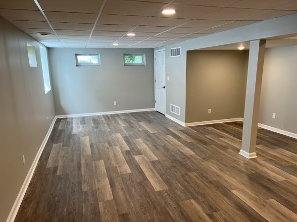 Home Remodeling in New London