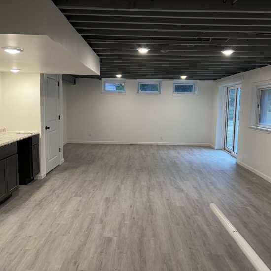 Basement Repair Contractors