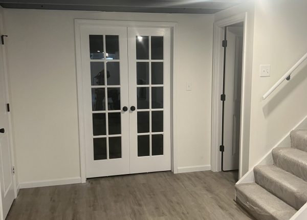 Basement Repair Contractors