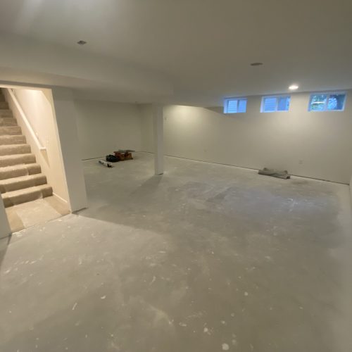 House Renovation Contractor