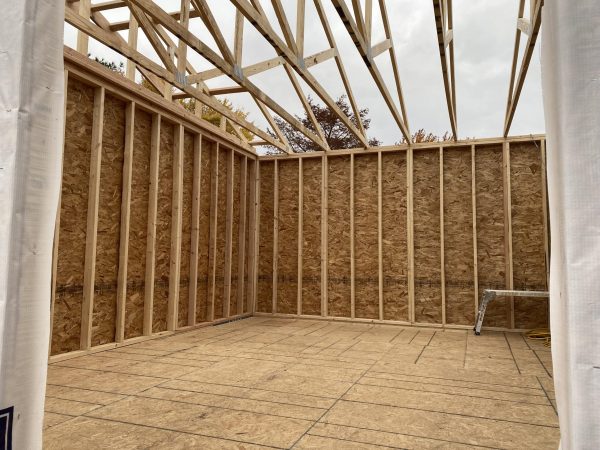 Home Addition Contractors